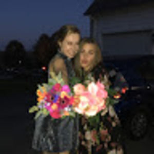 Meet your Posher, Morgan